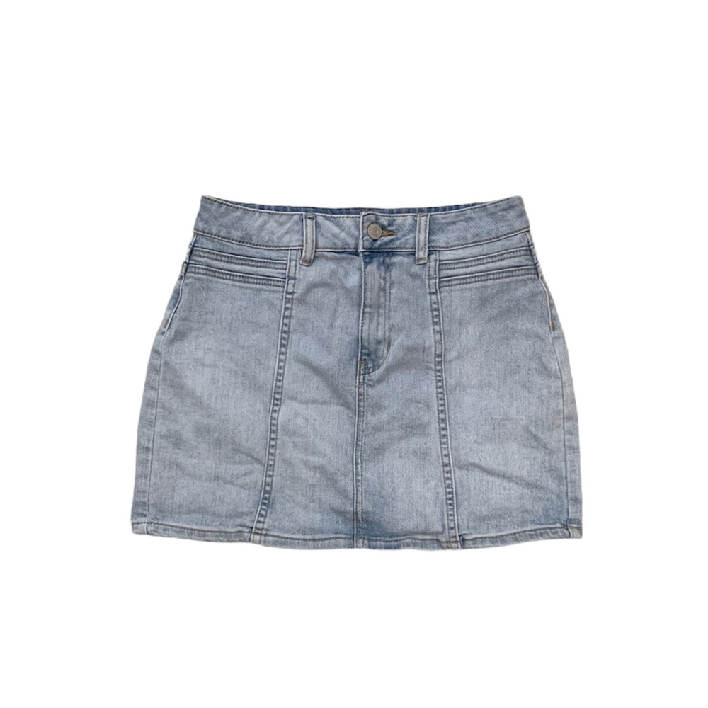 PacSun jean (denim) skirt